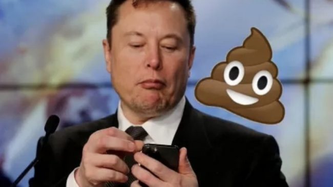 Elon Musk tallet masivisht nga njerëzit, pas…