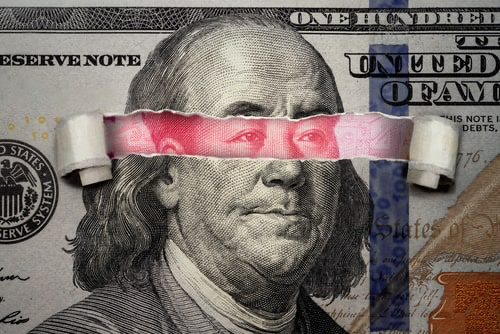 “Dominimi i dollarit destabilizon politikat monetare, kundërshtojeni!”