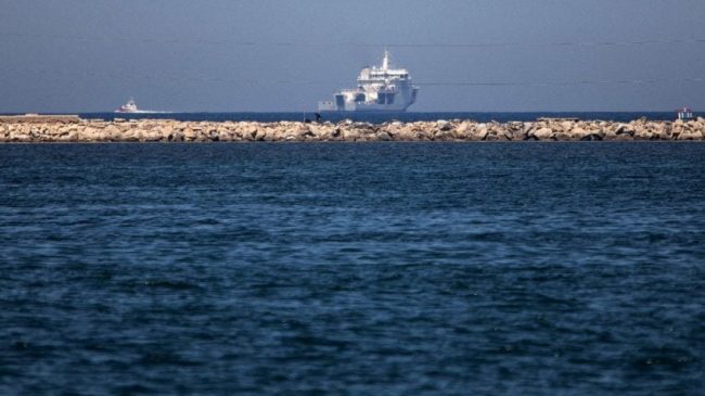 Gara bregdetare italiane shpëton nga mbytja 1300…