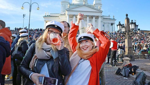 Finlanda vendi më i lumtur në botë,…