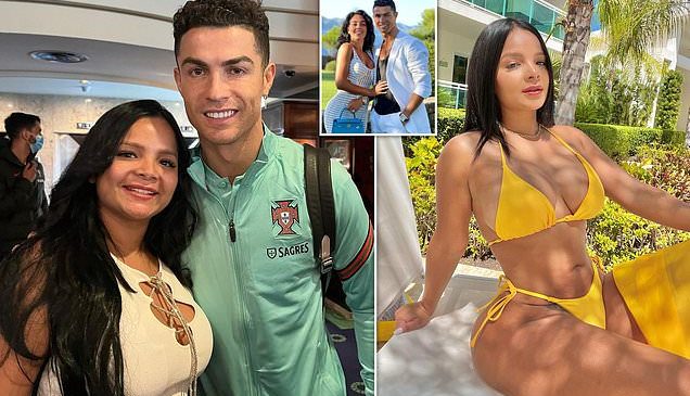Influencuesja nxjerr sekretin: Ronaldo më ftoi në…