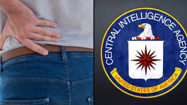 CIA ka një metodë sekrete që “e…