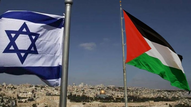 Izraeli dhe Palestina dakordojnë për krijimin e…
