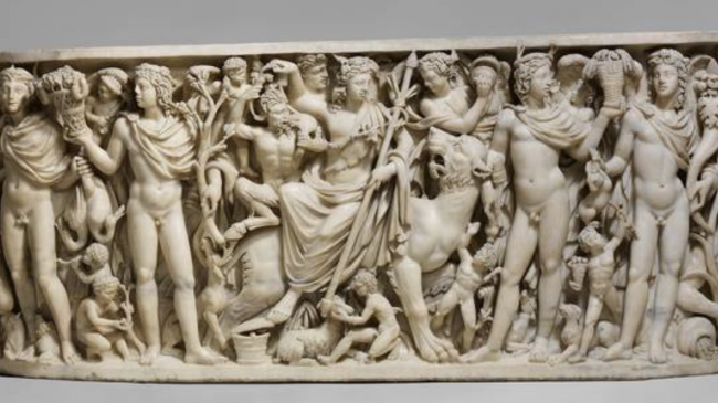 Zbulohet arsyeja pse statujave greke u bëhej…