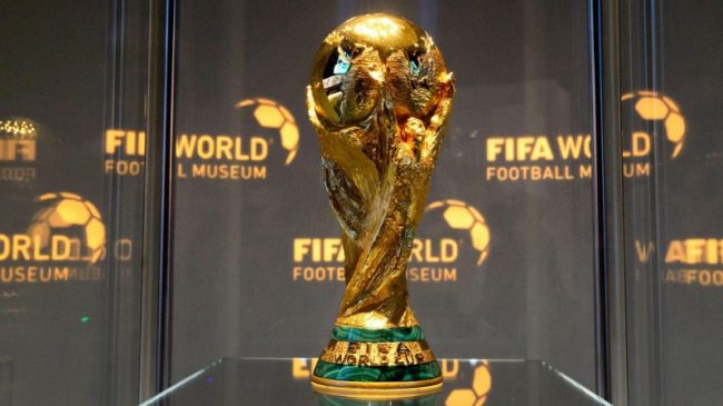 FIFA miraton formatin e ri për Kupën…
