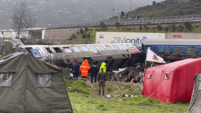 6 shqiptarë të vdekur në aksidentin hekurudhor…
