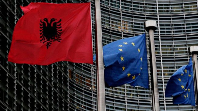 PE, raport për Shqipërinë: Problem Amnistia Fiskale,…