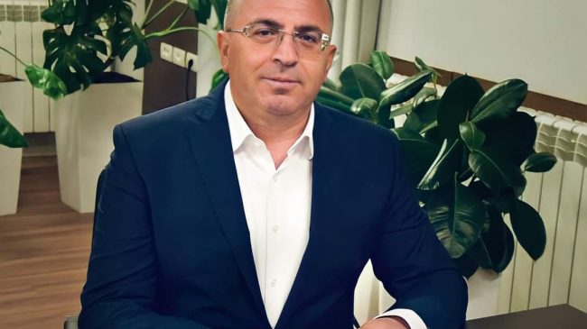 Arrestohet kryetari i Bashkisë së Bulqizës Lefter…