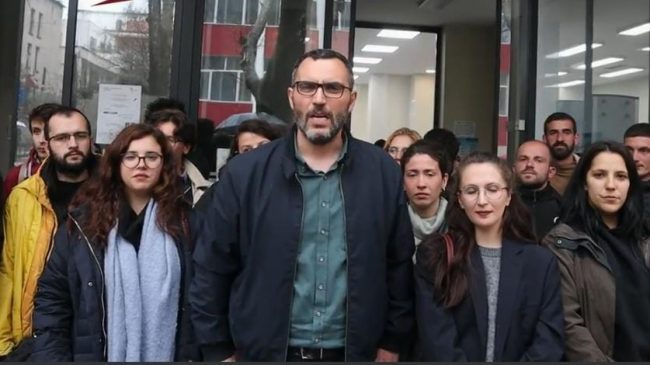 Qori do të bëhet kryebashkiak i Tiranës:…