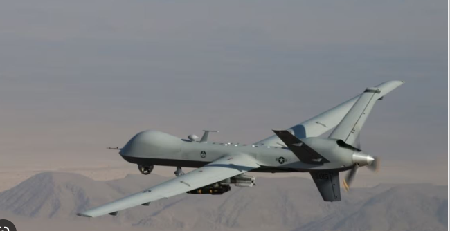 Rrëzimi i dronit amerikan ndez tensionet/ Moska:…