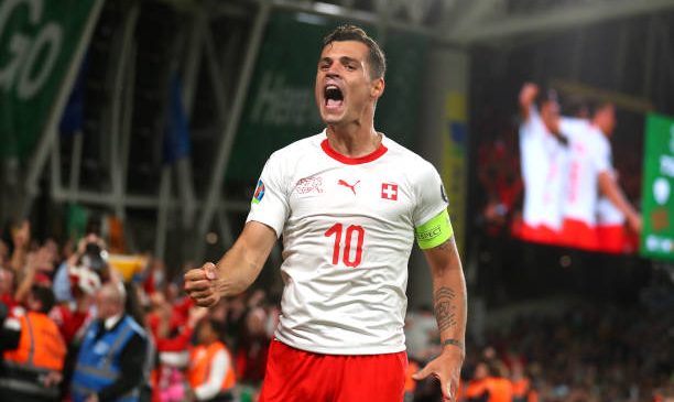 Euro2024/ Xhaka shënon gol në Serbi, mesfushori:…