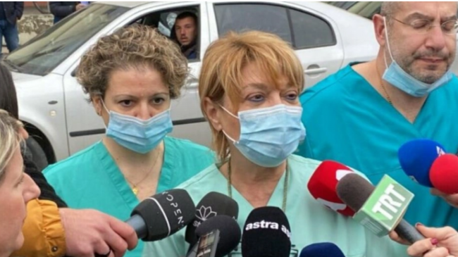 Tragjedia në Greqi/ Mjekja: 7 trupa janë…