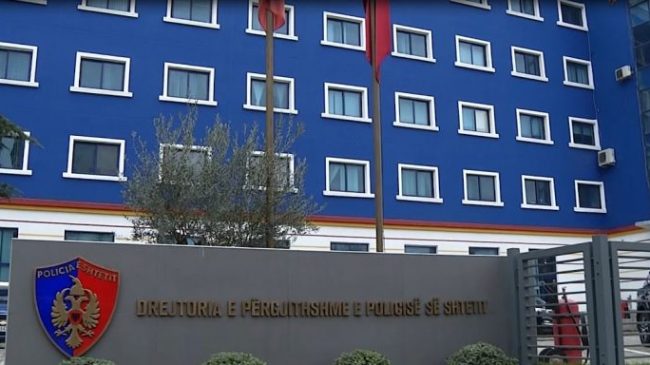 Zbardhen 3 vjedhje në Tiranë, arrestohet 33…