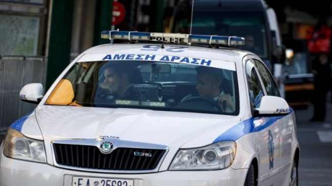 Arrestohen 3 shqiptarë në Greqi