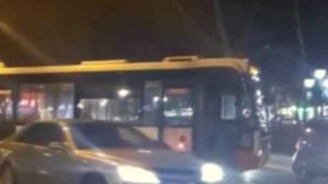 Tjetër aksident në Tiranë, urbani përplaset me…