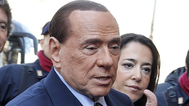 Silvio Berlusconi diagnostifikohet me leuçemi