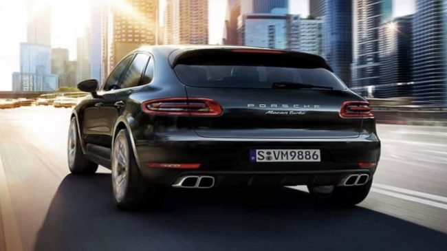 Porsche, historia e panjohur e një emri…