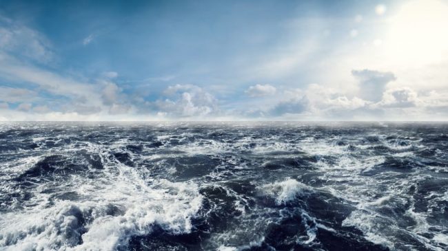 Shkencëtarët të shokuar: Oqeanet regjistrojnë temperaturën më…
