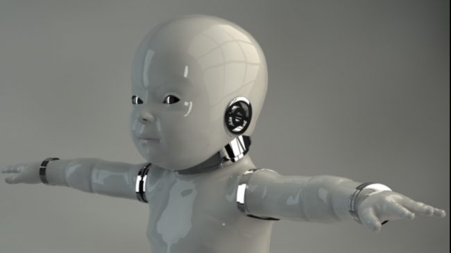 Shkencëtarët: Robotët e parë të gjallë në…