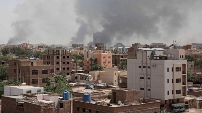 24 orë armëpushim në Sudan për të…