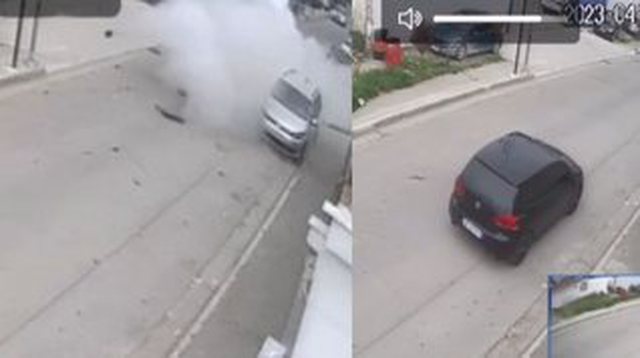 Atentati me eksploziv në Durrës paralajmërim për…
