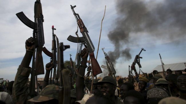 Përleshjet në Sudan lanë të paktën 56…
