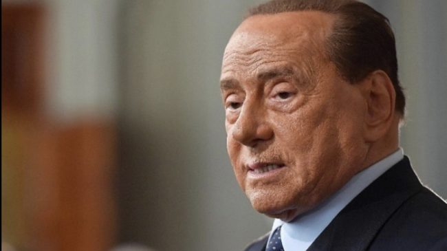 Berlusconi nis kimioterapinë, pasi u diagnostifikua me…