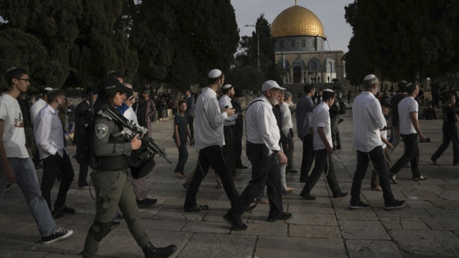 Izrael/ Autoritetet ndalojnë hebrenjtë të vizitojnë xhaminë…