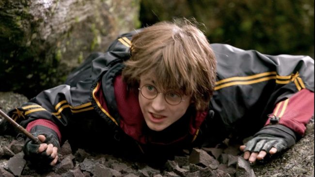Zyrtare! Seriali televiziv “Harry Poter” merr dritën…