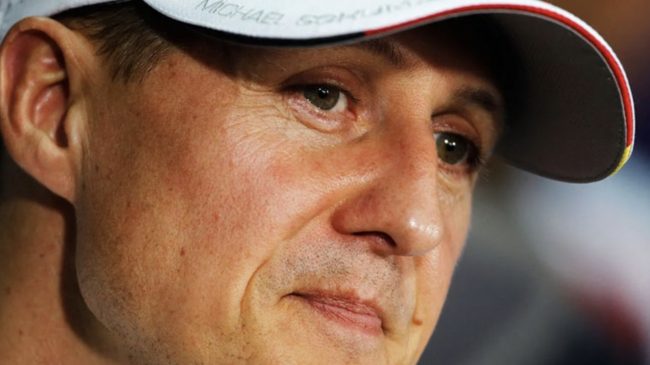 Pas intervistës “false”, familja e Michael Schumacher…