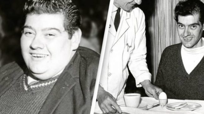 Burri që kaloi 382 ditë pa ngrënë…