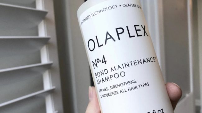 Olaplex-it i largohen punonjësit, pasi shitjet ranë…