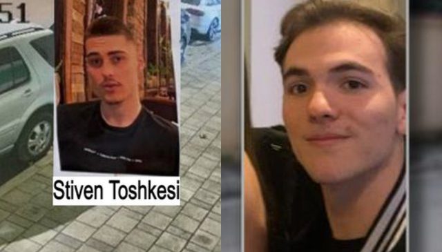 Vrasja e 20-vjeçarit në Tiranë, shpallet në…