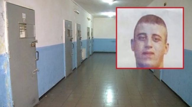 Vdiq në burgun nr.302 në Tiranë/ Flet…