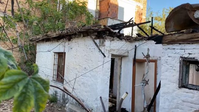Horror në Vlorë/ Dy burra dhunojnë antarët…