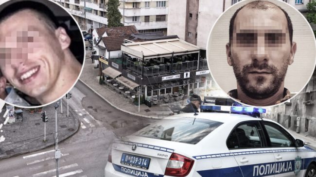 Polici serb vret një person në Sanxhak,…