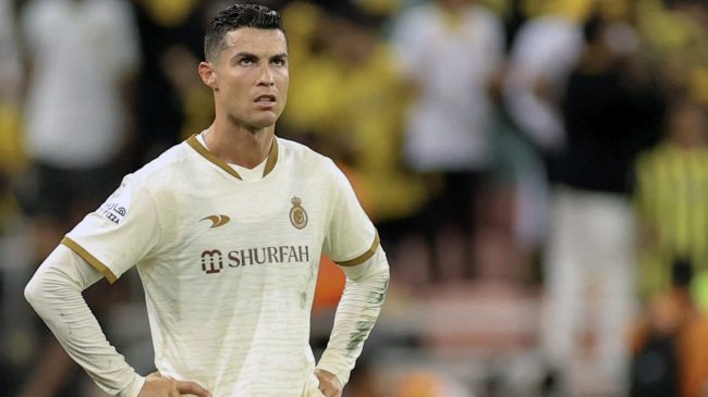 Ronaldo kërkon të largohet nga Al-Nassr, por…