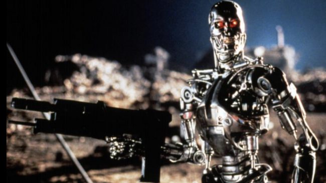 “Inteligjenca Artificiale do t’i shikojë njerëzit si…