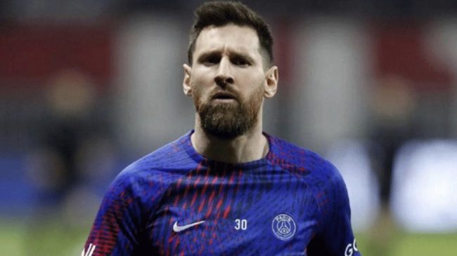 Pasi PSG e pezulloi, Messi i kërkon…