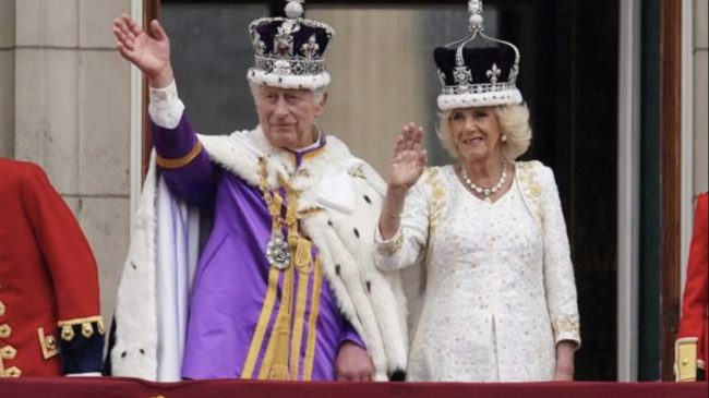 Familja mbretërore përjashton Princin Harry nga përshëndetja…