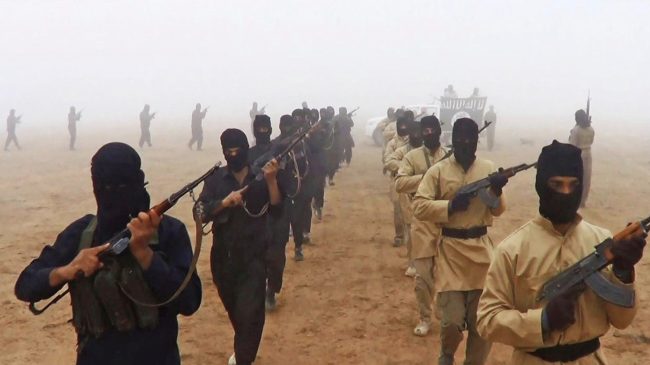 Turqia vret liderin e ISIS në Siri