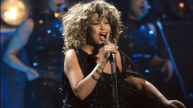 Mbretëresha e “Rock’n Roll”, Tina Turner vdes…