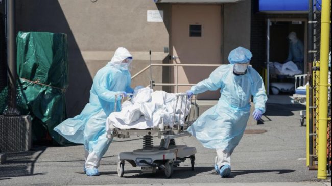 OBSH paralajmëron: Pandemia tjetër, madje më vdekjeprurëse…