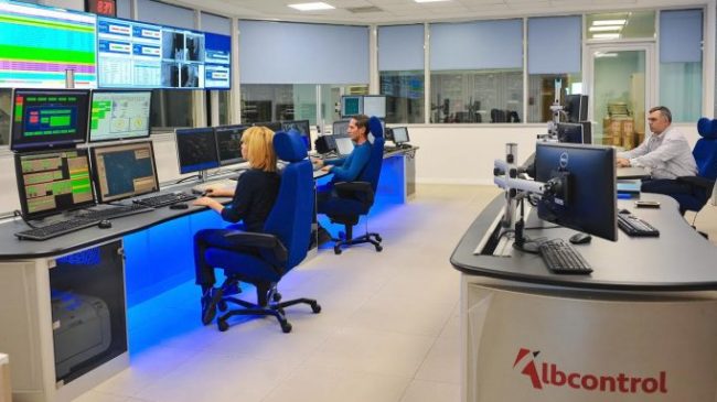Albcontrol shpenzon 1.87 milion euro për trajnim