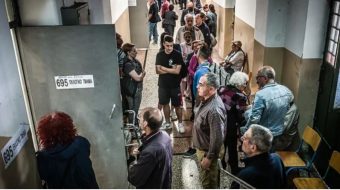 Zgjedhjet në Greqi/ Kandidatët shqiptarë nuk morën…