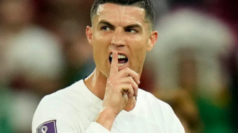 Miliarderi gjerman: E subvencionoj unë, silleni Ronaldon…
