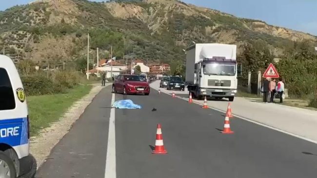 Keqtrajtonte gruan dhe ajo u vetëhodh nga&hellip;