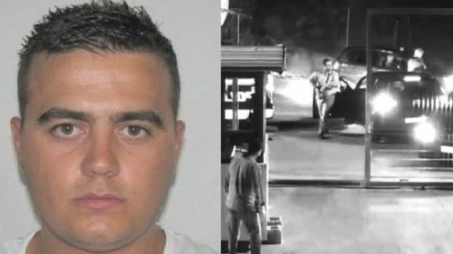 Policia dështon të arrestojë Suel Çelën, shoqëron&hellip;
