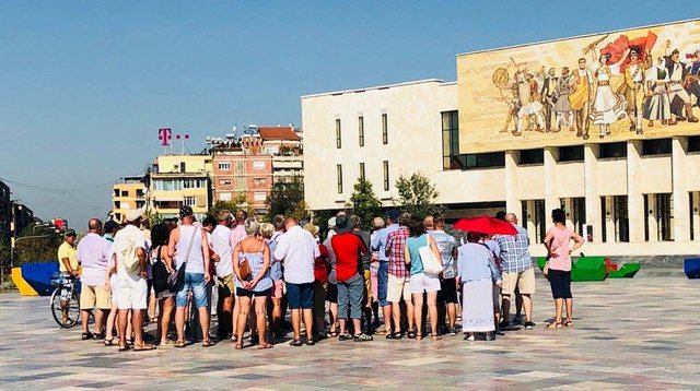 Promovimi i Shqipërisë turistike ishte propagandë, qeveria&hellip;