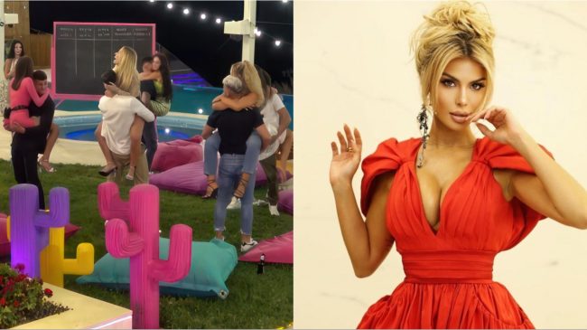 Dègjènèrim/ Luana Vjollca u tregon shqiptarëve në&hellip;